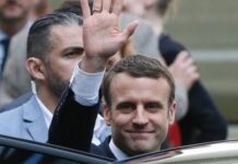 France to host 2030 Winter Olympics & Paralympics
