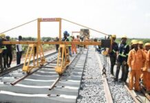Tema – Mpakadan railway project a brainchild of John Mahama – Sammy Gyamfi
