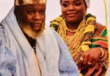 Alleged child marriage: Early school records show Naa Okromo is 15 years old – Gender Minister-Designate