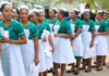 Ghanaian nurses to work in US after Ghana, Columbus sign MoU