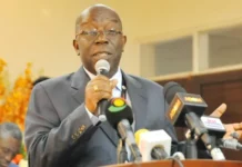 ‘Naturally, I’ve wondered if there were things l could have done differently’ – Former SSNIT D-G’s parting words to staff