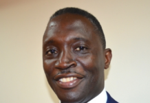 Osafo-Maafo’s son is new Director-General of SSNIT