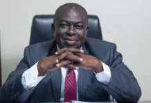 Ejisu by-election: Former NPP MP Owusu Aduomi to contest as independent candidate