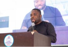 ‘We are just not doing the right things’ – Partey Anti on spousal expenses for scholarship beneficiaries