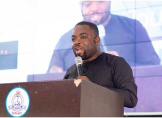 We don’t need new policies, we need enforcement of existing ones – Anti Partey on abuse in SHSs