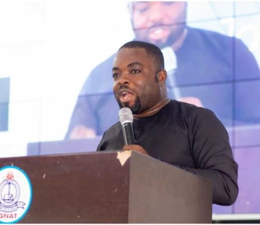 We don’t need new policies, we need enforcement of existing ones – Anti Partey on abuse in SHSs