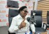 Ghanaians are yet to feel impact of falling inflation – Deputy Minority Leader
