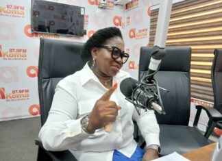 ‘I don’t intend to extort money from the judges’ – Asokwa MP returns GHC70k ‘gift’ for Appointments Committee members