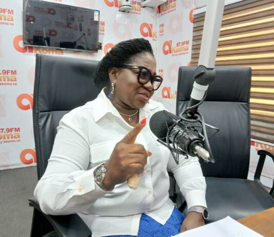 ‘I don’t intend to extort money from the judges’ – Asokwa MP returns GHC70k ‘gift’ for Appointments Committee members
