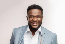 TGMA: I have no interest in challenging board for particular nominations – Perez Musik