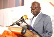 Ofori-Tenkorang’s dismissal as Director-General of SSNIT part of govt’s ongoing restructuring – Presidency