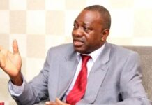 We are going to give them something concrete – Employment Minister urges TEWU to end strike action