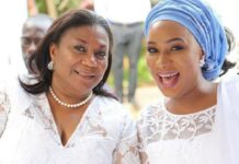 First, Second Ladies help their spouses run the country, let’s legalise their salaries – Kpebu