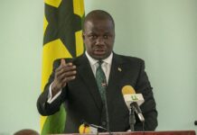 Abu Jinapor sounds alarm over Ghana’s drop in latest global mining investment ranking