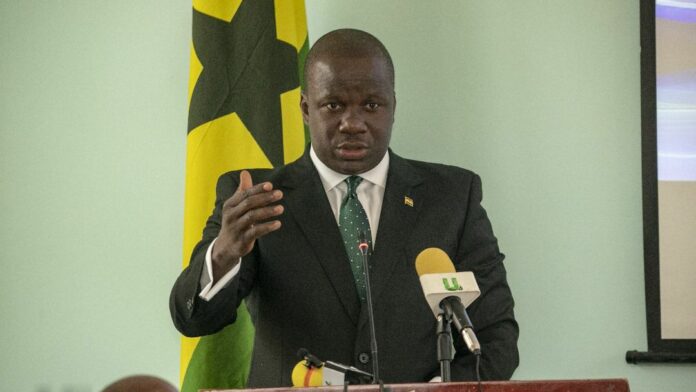 Samuel Abu Jinapor Lands