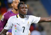 Zamalek can be beaten – Samuel Inkoom urges Dreams FC
