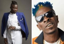 Retract your statement and apologise to PWDs – Physically Disabled Society tells Wale over Stonebwoy’s mockery