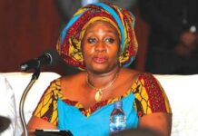 Jail term starts immediately Sedina Tamakloe arrives in Ghana – Lawyer on MASCLOC CEO’s sentence