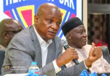 Remain calm, we’ve completed our player registration – Hearts to fans