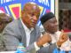 Hearts set up IMC after Managing Director’s resignation