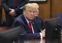 Donald Trump signals progress in talks as oil prices drop and Strait of Hormuz reopens to some ships