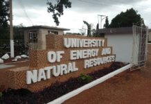 Sunyani: One UENR student killed in armed robbery attack