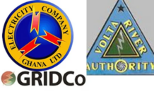 GRIDCO, BUI POWER, NEDCO, ECG will undergo merger – Kwadwo Poku Power