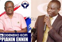 Obuasi West: NPP stalwart to contest Kwaku Kwarteng as independent candidate