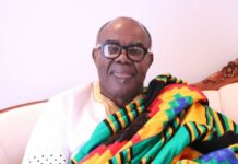 It is a betrothal not marriage – GaDangme Council’s reaction to Gborbu Wulomo’s relationship with 12-year-old girl