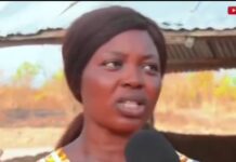 Afram Plains: Meet the only teacher taking care of an entire school calling on gov’t, philanthropists for help