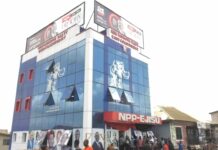 Ejisu NPP parliamentary primary: All nine aspirants cleared to contest