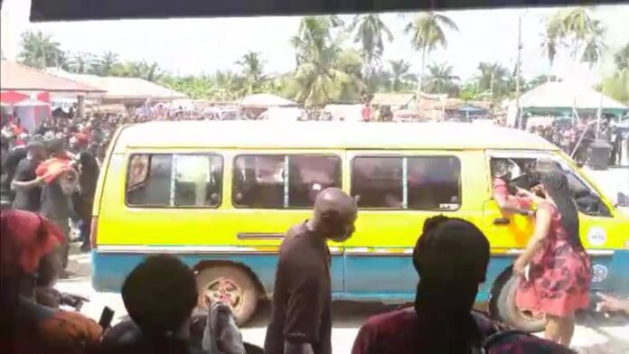 Trotro
