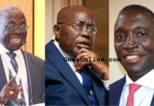 Appointment of Osafo-Maafo’s son as SSNIT D-G ‘raises a lot of eyebrows’ – Prof. Opoku Antwi