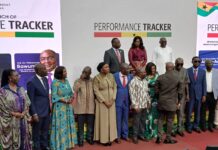 Government’s Performance Tracker launched