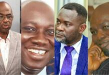 Asiedu Nketia questions slow pace of investigation over death of some NPP MPs