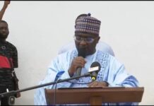 ‘My faith is strictly against the practice of LGBTQ+; No ifs, no buts’ – Bawumia