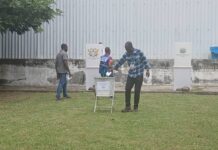 Ejisu Parliamentary Primary: Voting underway to replace late John Kumah