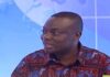 NDC Ayawaso East primary: In a bid to destroy data science, I hear things are happening – Mussa Dankwah on alleged vote-buying
