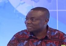 NDC Ayawaso East primary: In a bid to destroy data science, I hear things are happening – Mussa Dankwah on alleged vote-buying