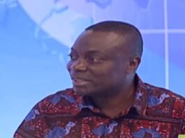 NDC Ayawaso East primary: In a bid to destroy data science, I hear things are happening – Mussa Dankwah on alleged vote-buying