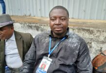 Lawyer Boateng wins NPP Ejisu parliamentary primary