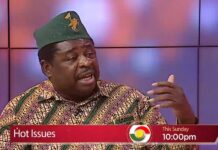 Our desire for a transformative change brought us together – Abu Sakara on Movement for Change merger