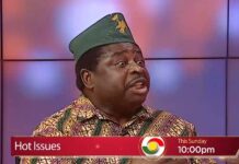 2024 poll: You don’t need to be a wizard to figure our numbers will grow – Abu Sakara