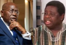 ‘This is not where we expected to be’ – Abu Sakara on Akufo-Addo’s legacy