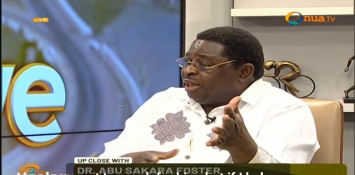 Abu Sakara