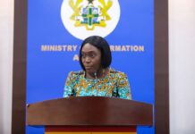 Alleged Child Marriage: Naa Okromo Ayemuede reunited with family