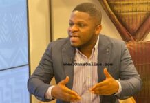 NPP’s self-praise over Tema – Mpakadan railway project a ‘celebration of mediocrity’ – Sammy Gyamfi