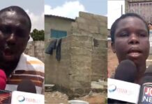 Kasoa: Three injured after land guards brutalised four at Ofaakor