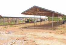 Kwadaso onion traders refuse to occupy new market at Atwima Takyiman
