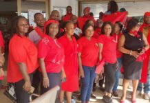 Irate ECG staff threaten to ‘disconnect’ Ashanti Regional Minister if…
